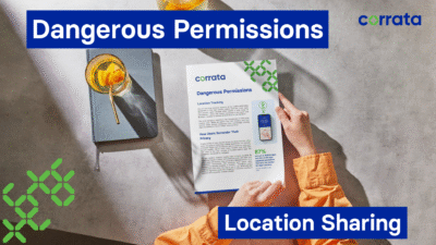 Dangerous Permissions Whitepaper Featured Image